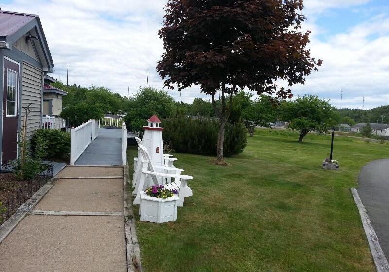 فندق Granite Town