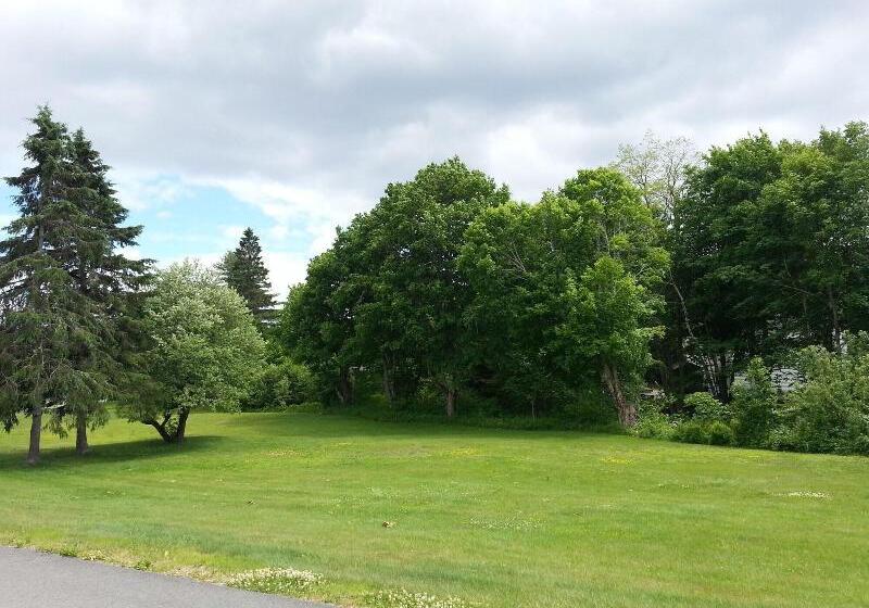 فندق Granite Town