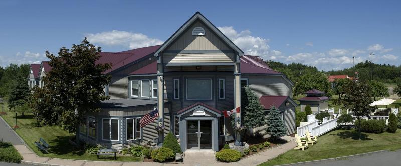 فندق Granite Town