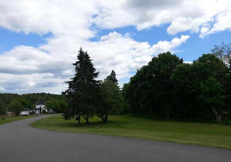 فندق Granite Town