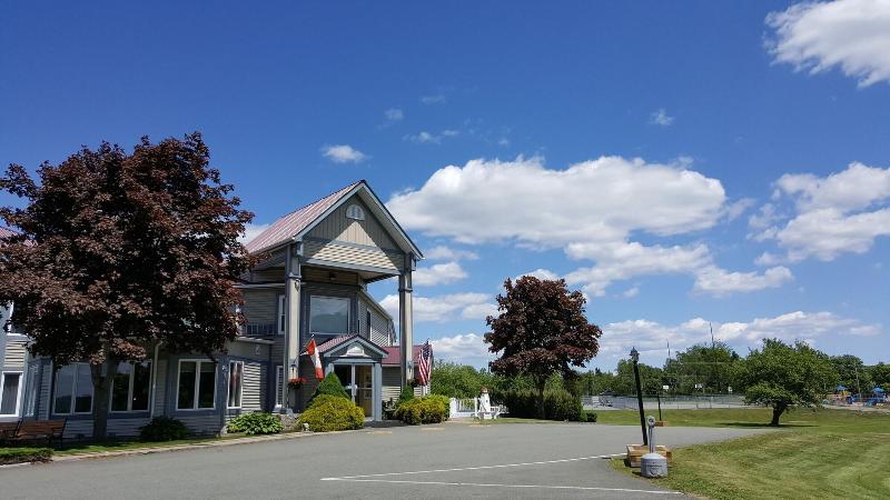 فندق Granite Town