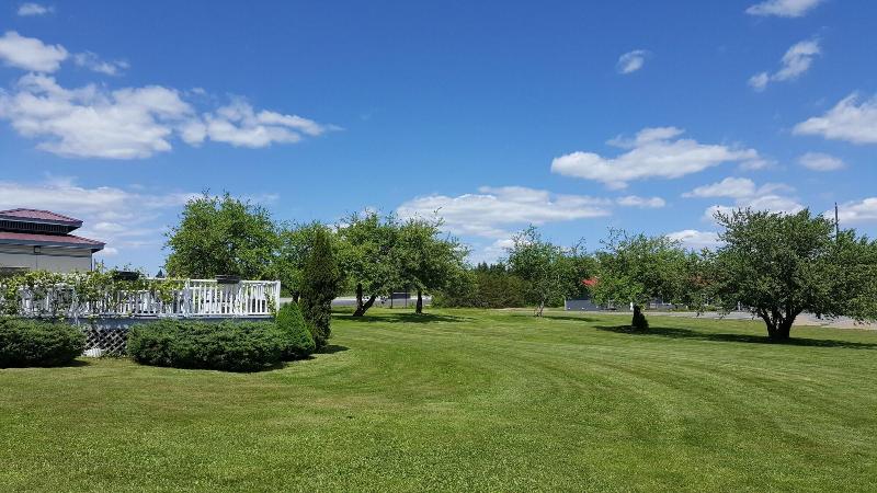 فندق Granite Town