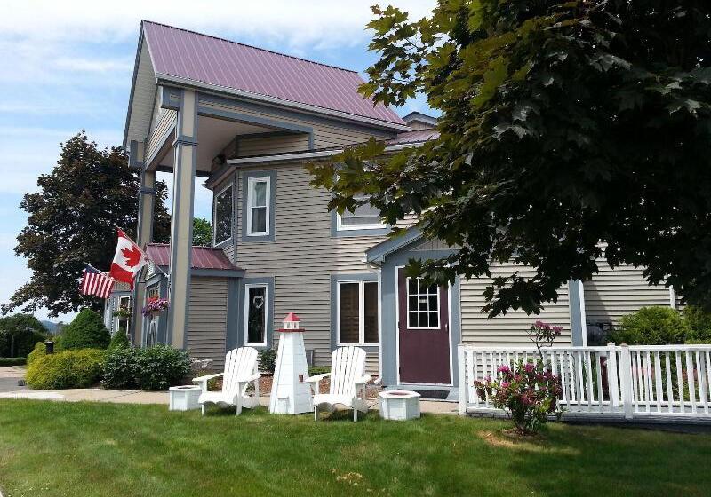 فندق Granite Town