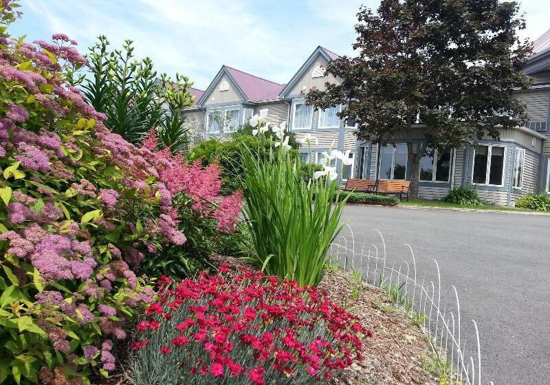 فندق Granite Town