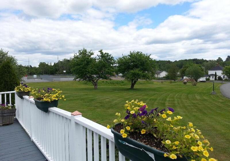 فندق Granite Town