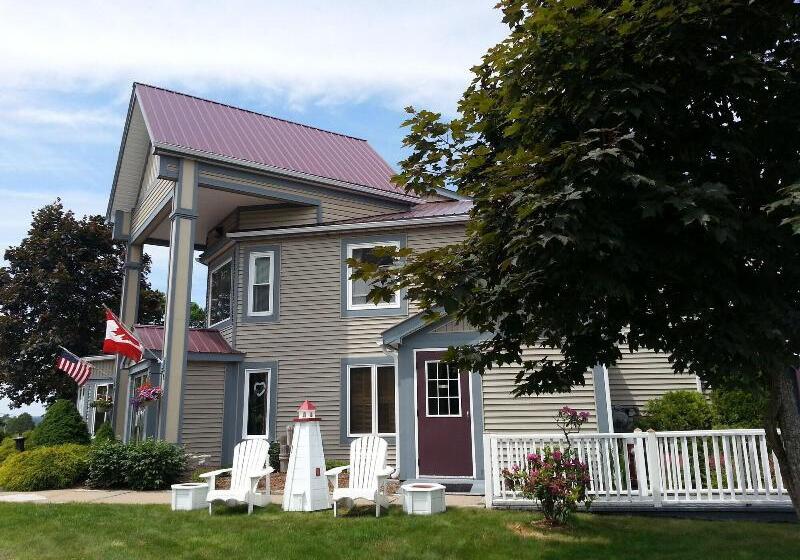 فندق Granite Town