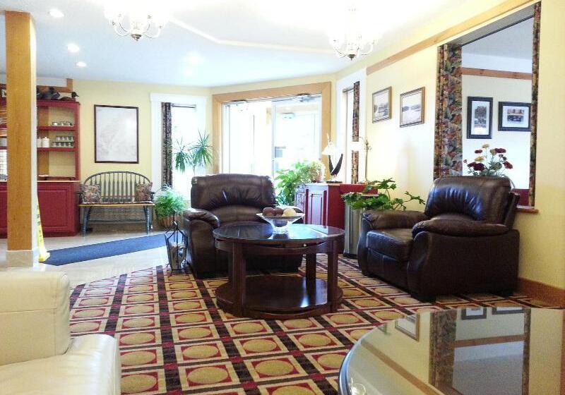 فندق Granite Town