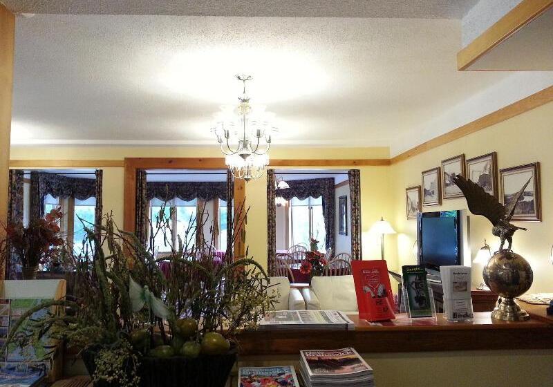 فندق Granite Town