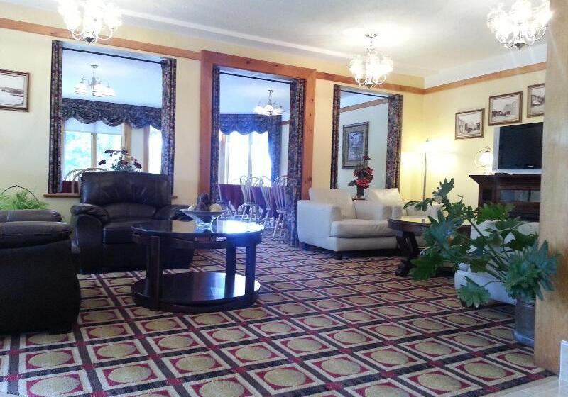 فندق Granite Town