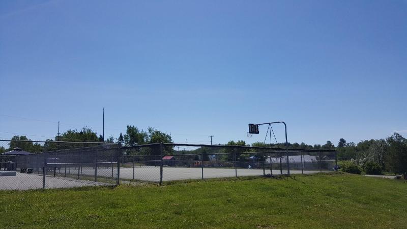 فندق Granite Town