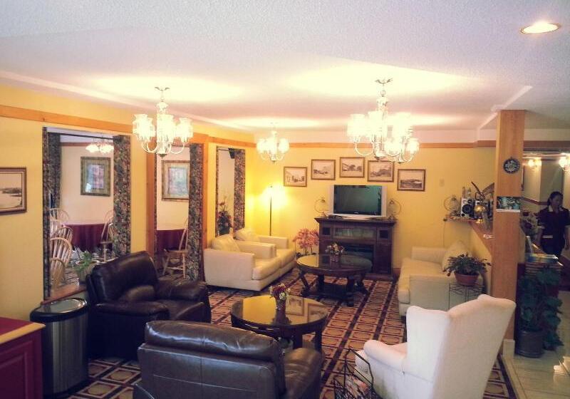 فندق Granite Town