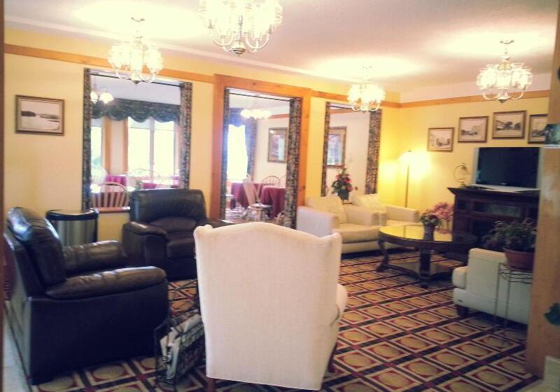 فندق Granite Town