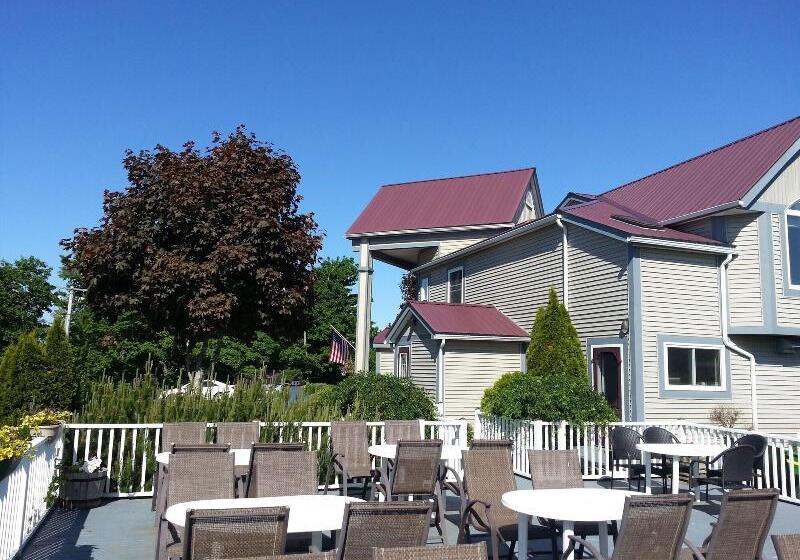 فندق Granite Town