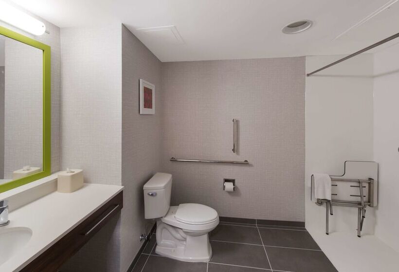 호텔 Hampton Inn Nanuet