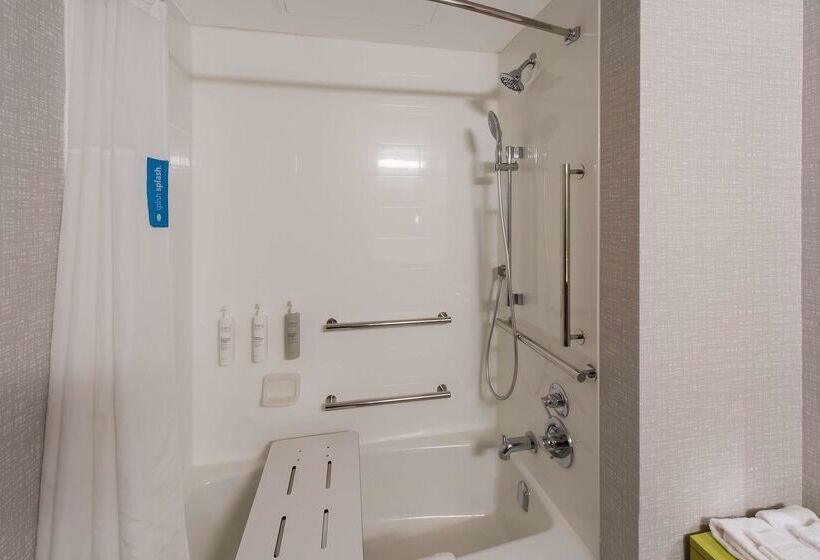 Отель Hampton Inn Nanuet