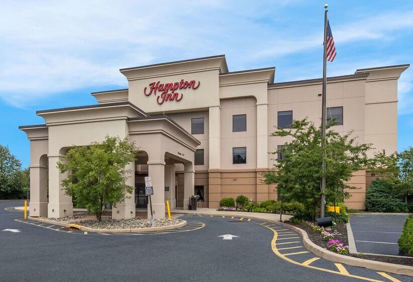 בית מלון כפרי Hampton Inn Nanuet