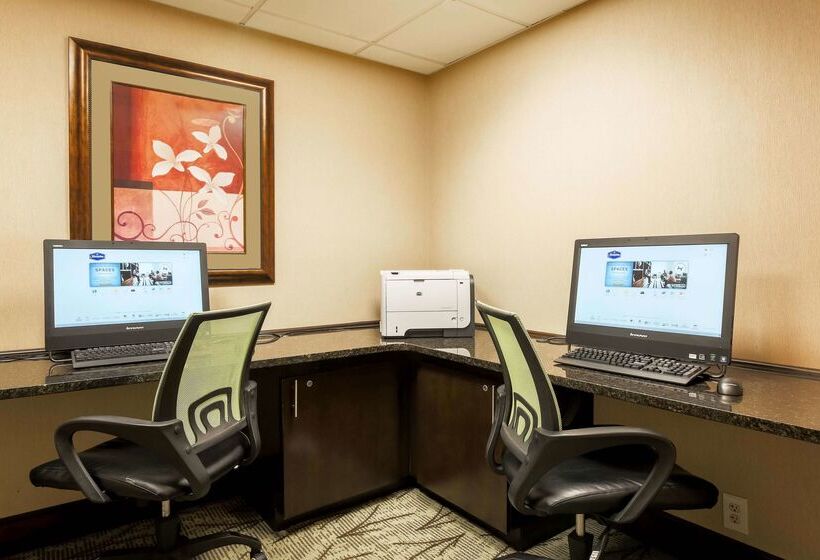 ホテル Hampton Inn Nanuet