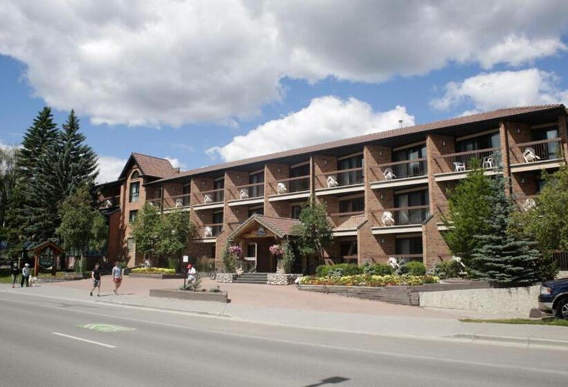 فندق The Kenrick