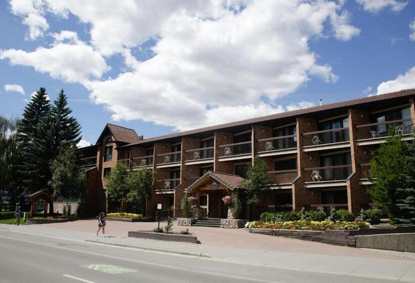 فندق The Kenrick