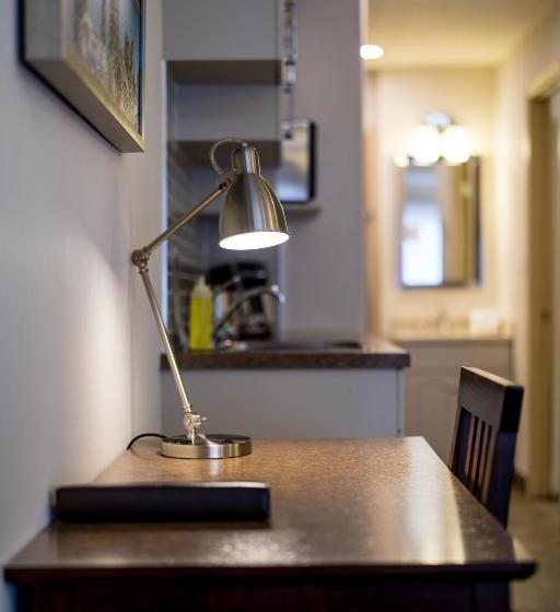 فندق The Kenrick