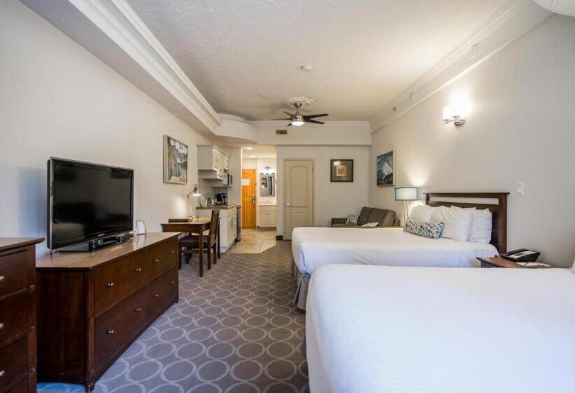 فندق The Kenrick