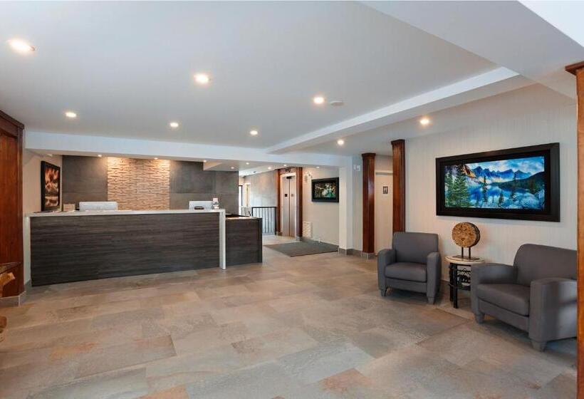 فندق The Kenrick