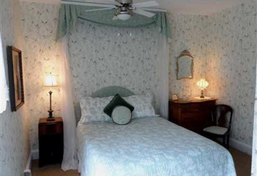 فندق Hillsdale House Inn