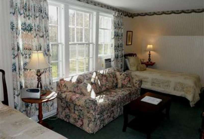 فندق Hillsdale House Inn