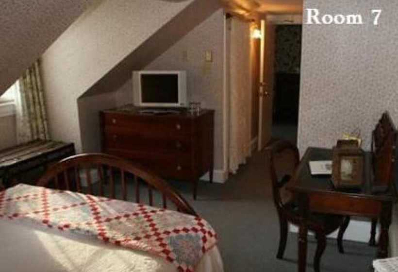 فندق Hillsdale House Inn