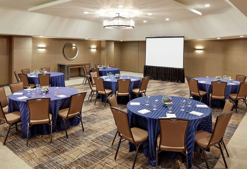 فندق Hilton Garden Inn San Diego Mission Valley Stadium