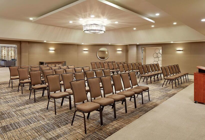 فندق Hilton Garden Inn San Diego Mission Valley Stadium