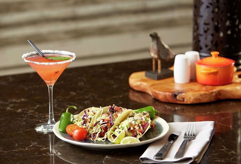 فندق Hilton Garden Inn San Diego Mission Valley Stadium