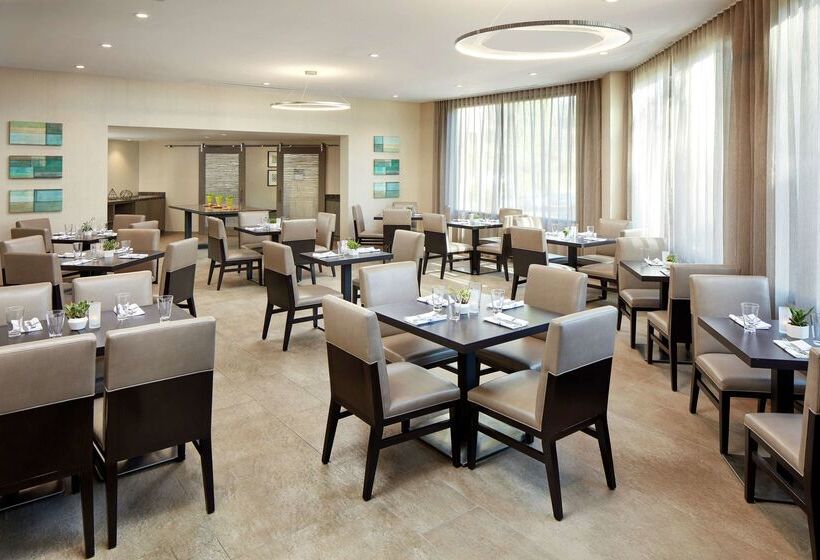 فندق Hilton Garden Inn San Diego Mission Valley Stadium