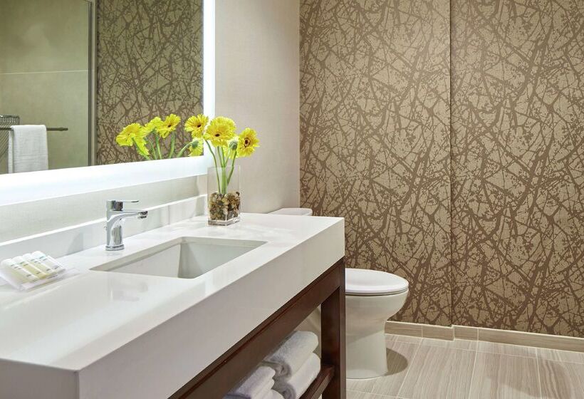 فندق Hilton Garden Inn San Diego Mission Valley Stadium