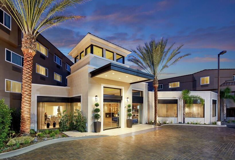 فندق Hilton Garden Inn San Diego Mission Valley Stadium