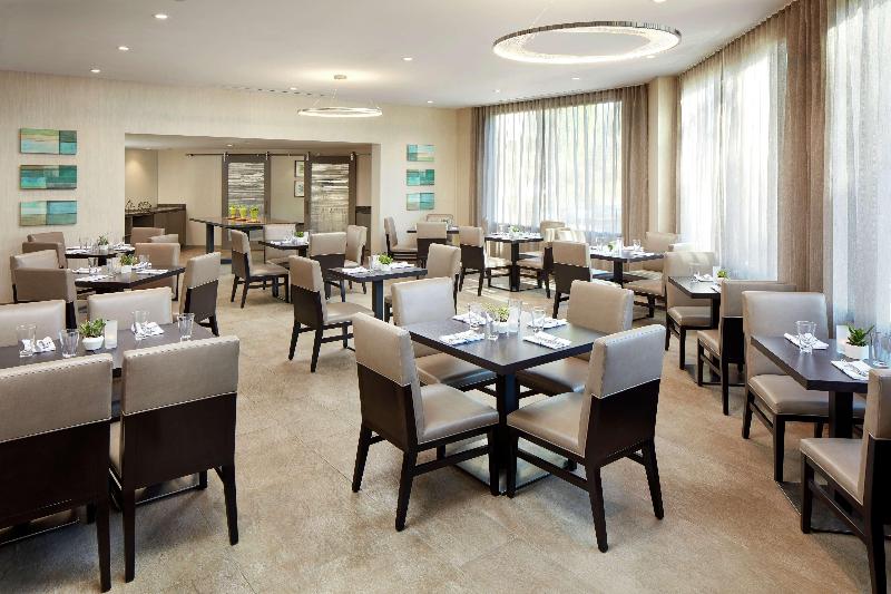 فندق Hilton Garden Inn San Diego Mission Valley Stadium