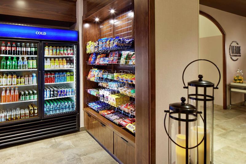 فندق Hilton Garden Inn San Diego Mission Valley Stadium