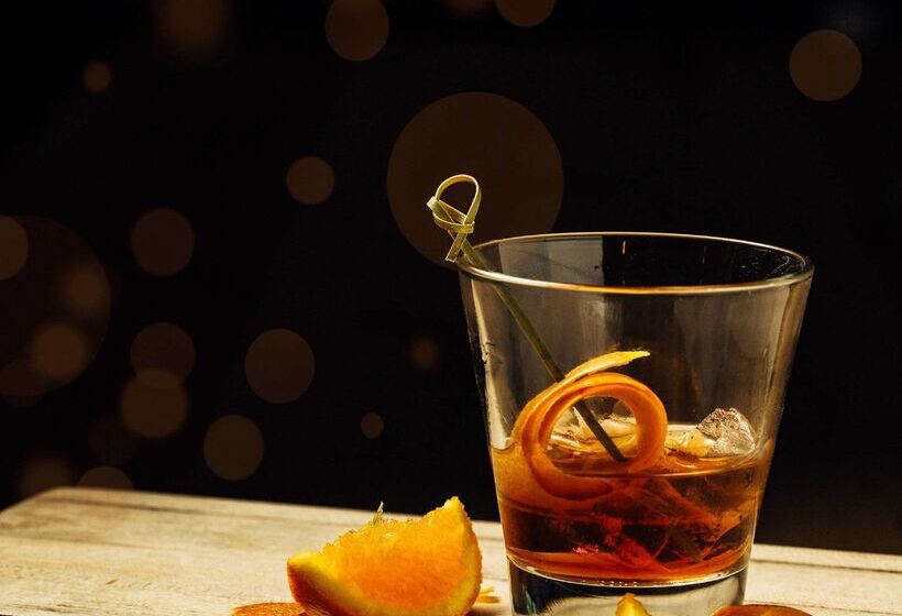 בית מלון כפרי Hilton Winnipeg Airport Suites