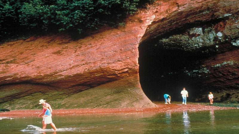 Holiday Inn Express Hotel & Suites Saint John Harbour Side, An Ihg