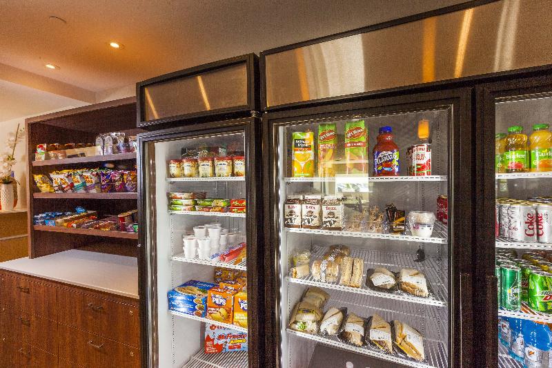 Holiday Inn Express Hotel & Suites Saint John Harbour Side, An Ihg