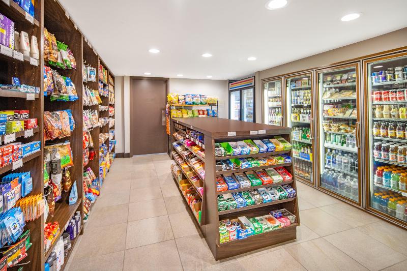 هتل Holiday Inn Express San Diego Airport Old Town, An Ihg