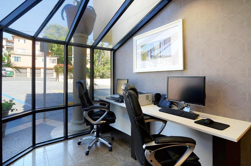 酒店 Holiday Inn Express San Diego Airport Old Town, An Ihg