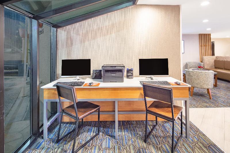 酒店 Holiday Inn Express San Diego Airport Old Town, An Ihg