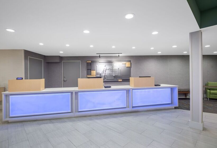 酒店 Holiday Inn Express San Diego Airport Old Town, An Ihg