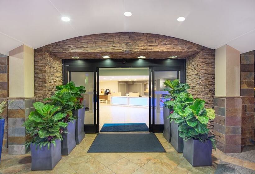 酒店 Holiday Inn Express San Diego Airport Old Town, An Ihg