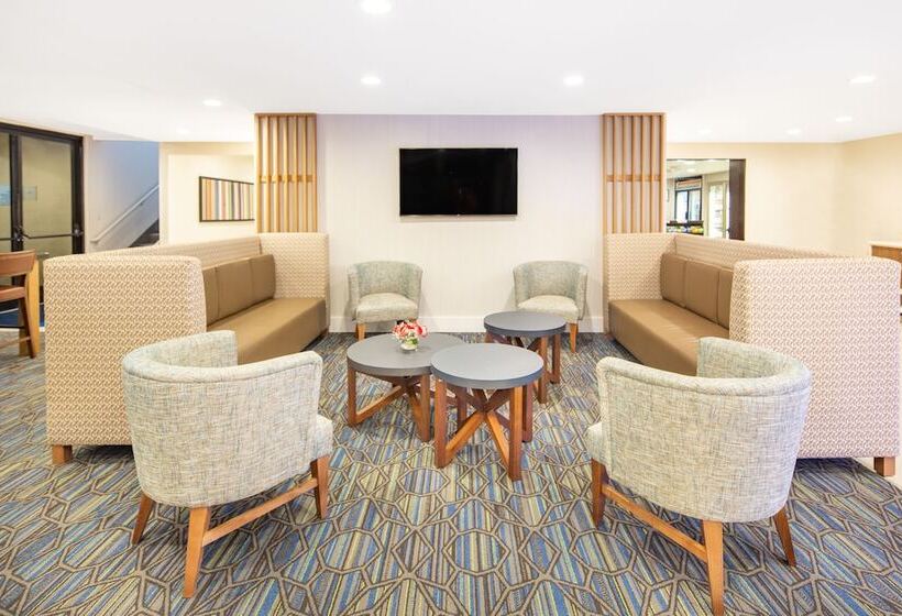 酒店 Holiday Inn Express San Diego Airport Old Town, An Ihg