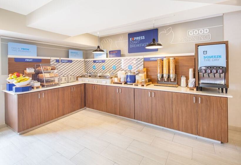 酒店 Holiday Inn Express San Diego Airport Old Town, An Ihg