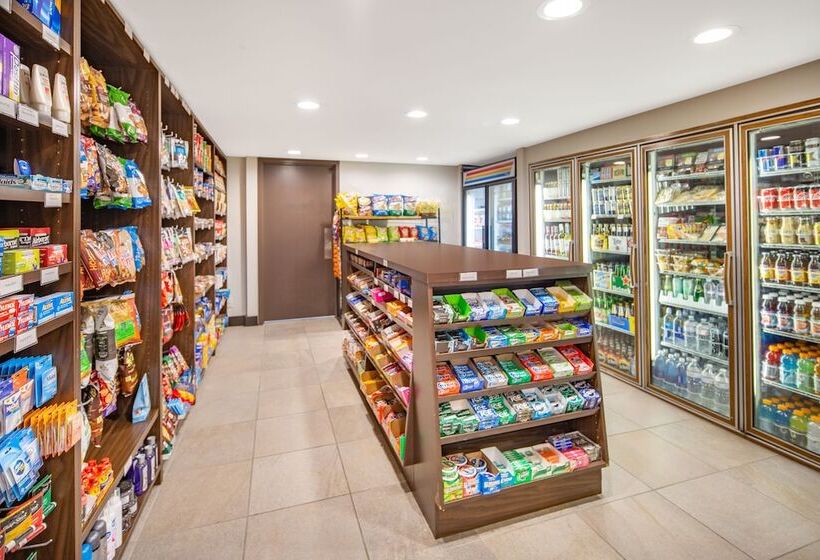 هتل Holiday Inn Express San Diego Airport Old Town, An Ihg