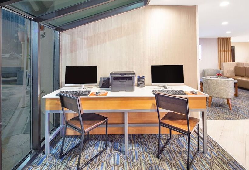 酒店 Holiday Inn Express San Diego Airport Old Town, An Ihg