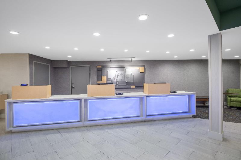 酒店 Holiday Inn Express San Diego Airport Old Town, An Ihg